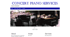 Desktop Screenshot of concertpianos.co.uk
